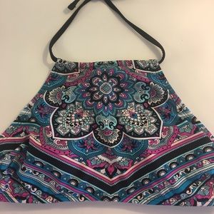 swim top